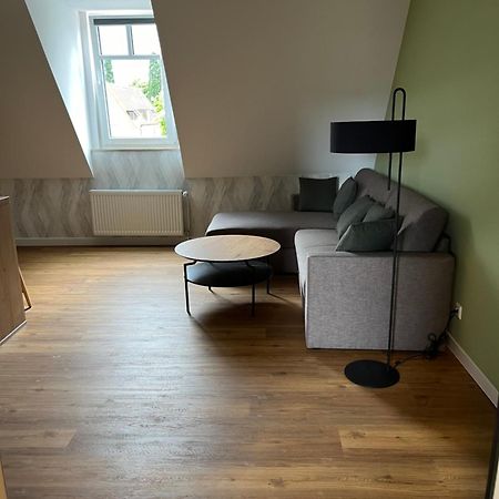 Gw Apartment 2 Meppen Bagian luar foto