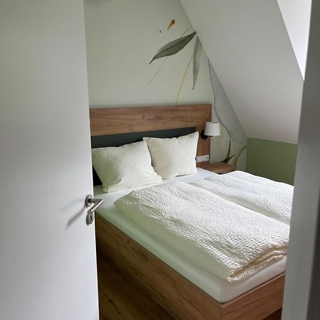 Gw Apartment 2 Meppen Bagian luar foto