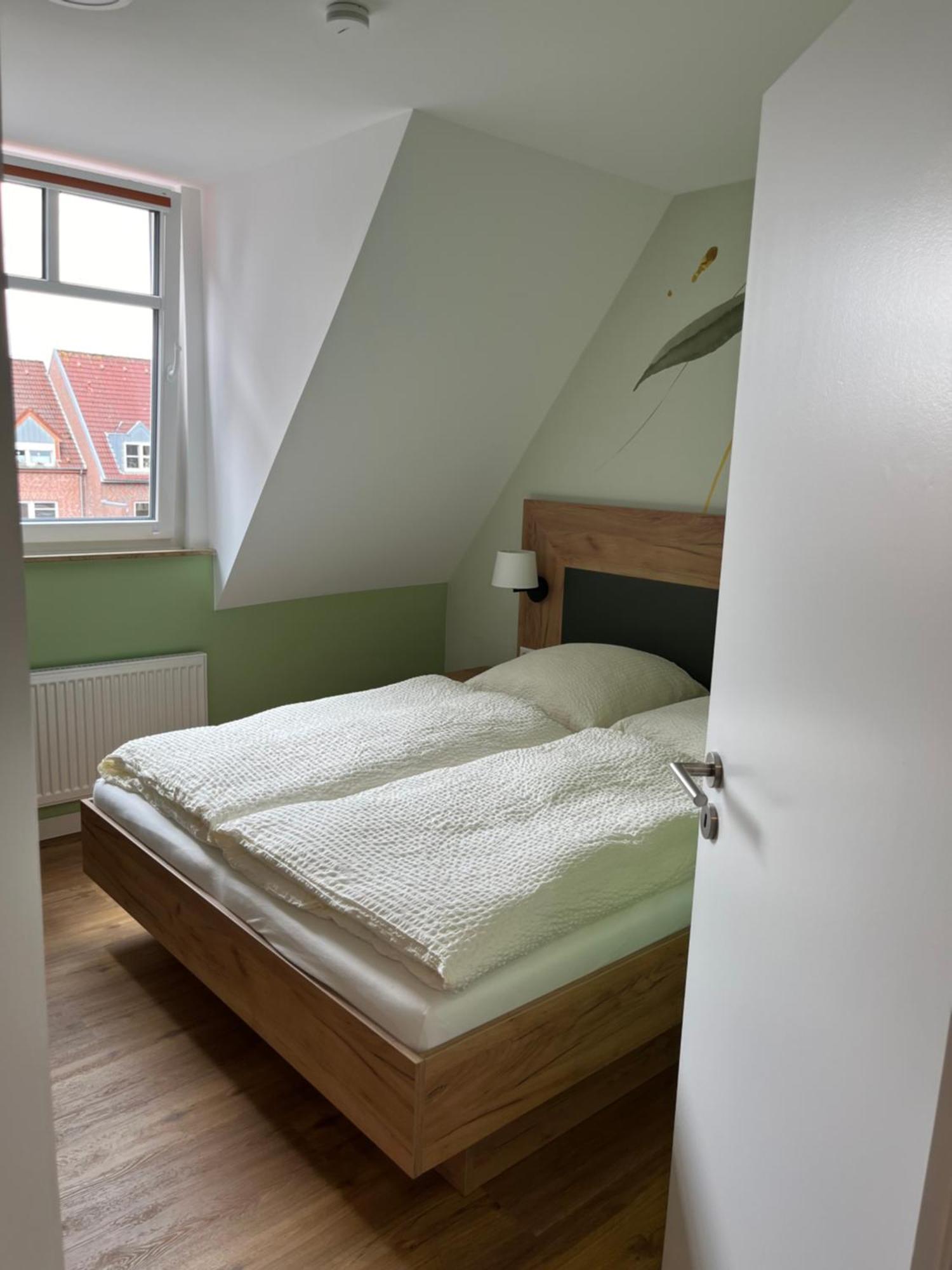 Gw Apartment 2 Meppen Bagian luar foto
