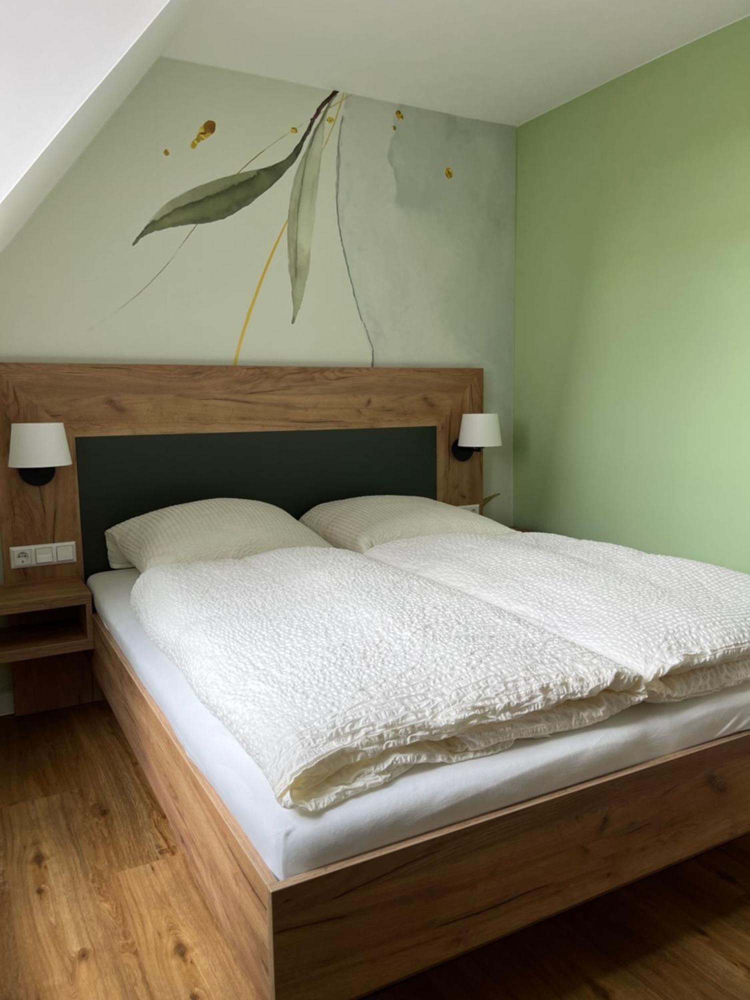 Gw Apartment 2 Meppen Bagian luar foto