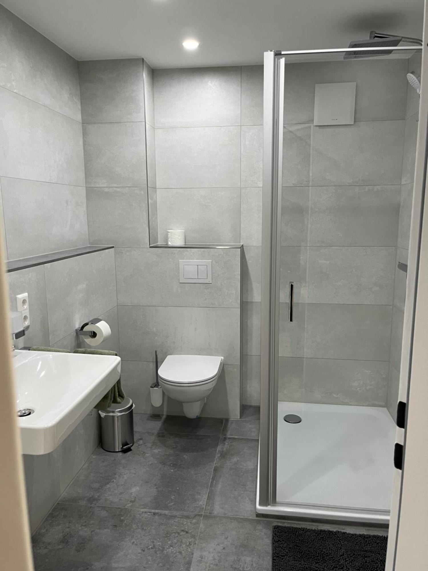 Gw Apartment 2 Meppen Bagian luar foto