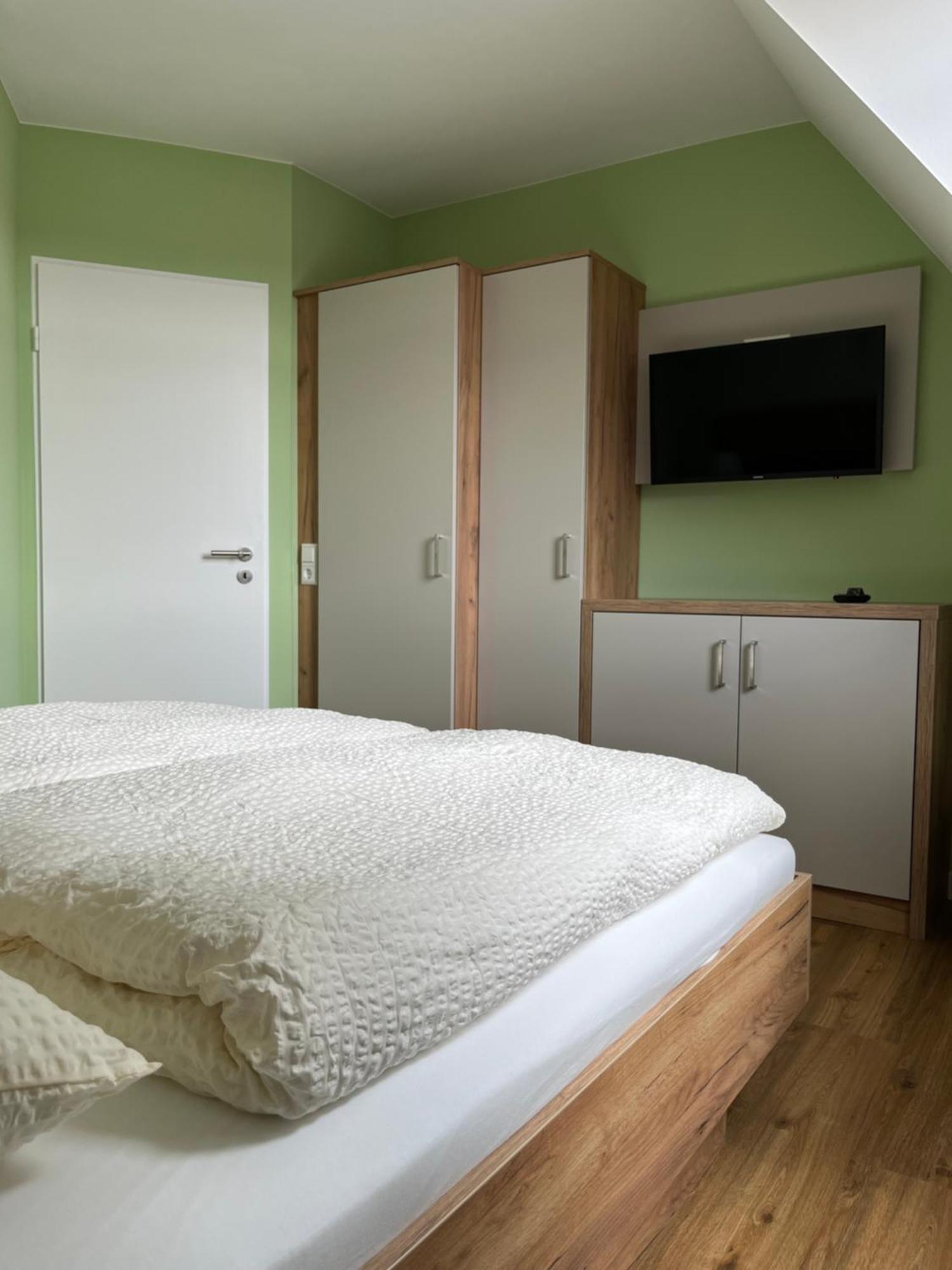 Gw Apartment 2 Meppen Bagian luar foto