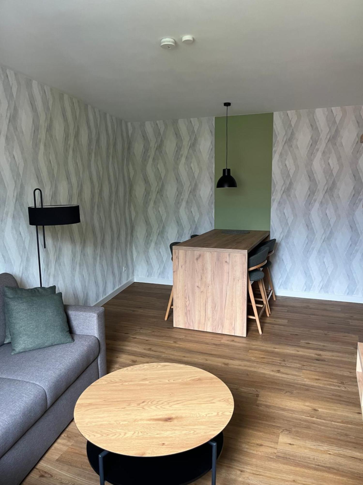 Gw Apartment 2 Meppen Bagian luar foto
